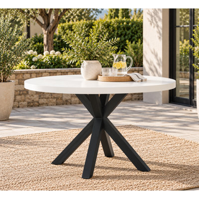 Table Saxon