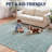 Leila Moroccan Diamond Trellis Machine-Washable Rug-932385945-932385944