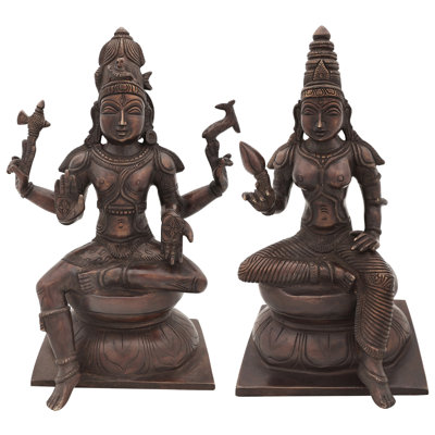 Religious & Spiritual Figurines & Sculptures
