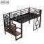 European Single (90 X 200 Cm) Bed Frame-2020304333
