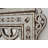 Damascene Mirror