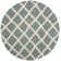 Arsheq Sgd-Dallas Shag Performance Geometric Rug