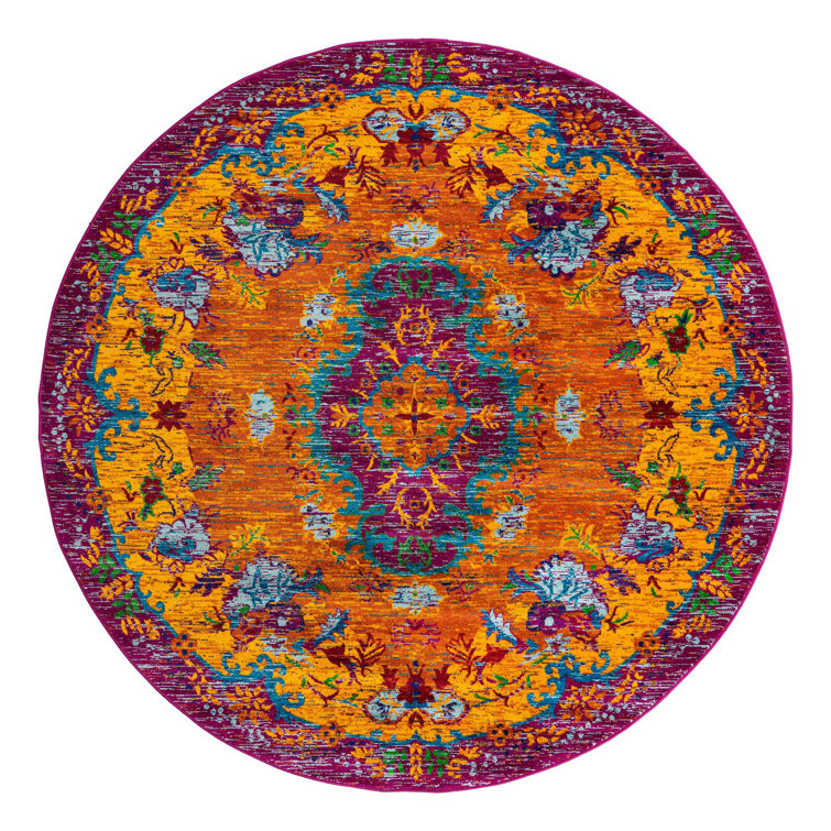 Niceto Indoor Rug