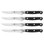 Zwilling Pro 4-piece Steak Knife Set