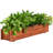 Beckette Wood Planter Box