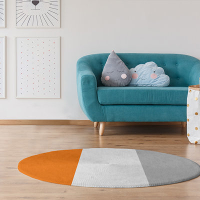 Chenille Indoor Rug