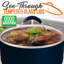 Non-Stick Cast Iron Saucepan-68755146