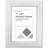Matte Picture Frame with Mat-79054023