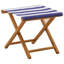 Polyester Patio Folding Chair Folding Chair Set
