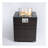 28inch Outdoor Fire Pit Column, Propane Fire Column for Decor Gas Fire Pit Table Garden Corner Fire Table