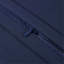 Ensemble d'édredon 4 pièces bleu marine-126579621