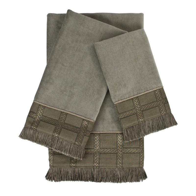 Landers Cotton Mulit-Size Set