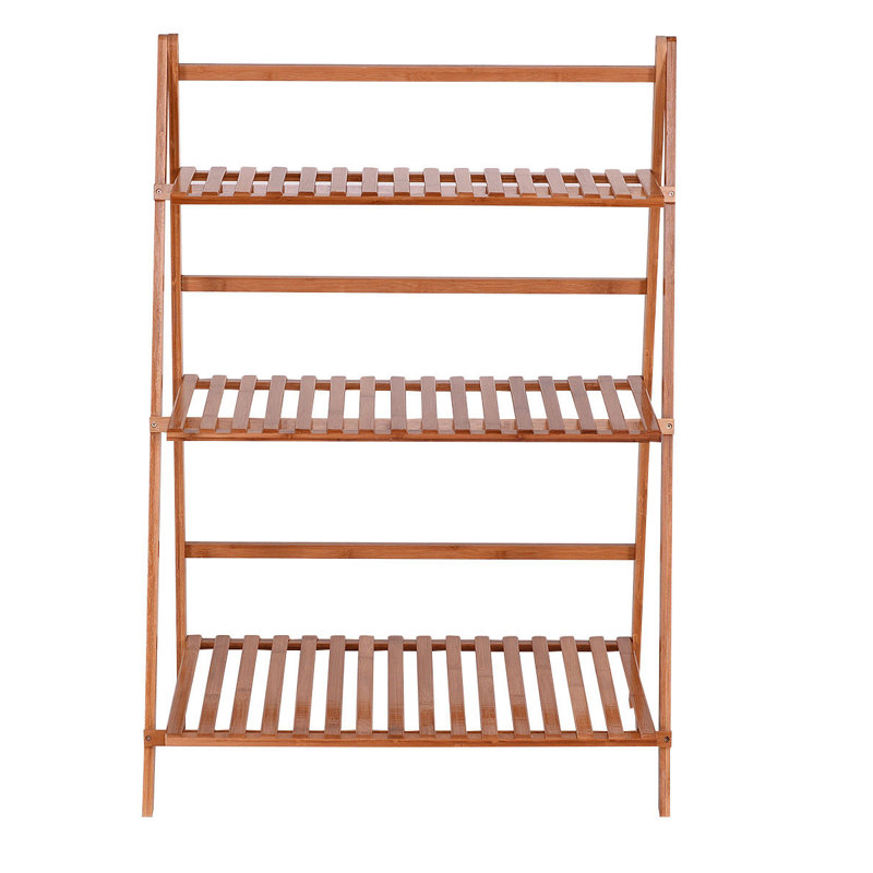 Support pour plante 1 pièce Banwarilal, Brun pâle