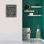  «Mixology 1» par Ethan Harper, art mural sur toile, 20 po x 24 po