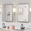 Miroir de salle de bain mural Lohoski-1593742655-1593742651