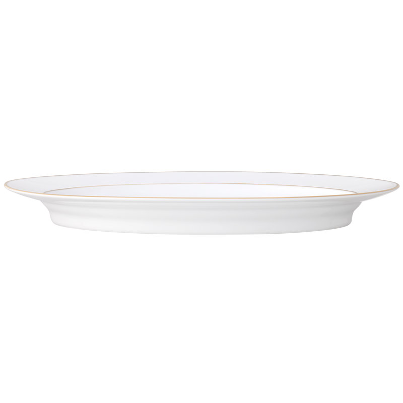 Noritake Heritage Oval Platter, 16"