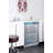 20" Wide Built-In Pharmacy All-Refrigerator,