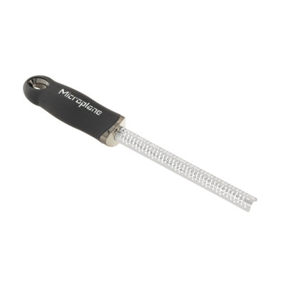 Microplane Speciality Stainless Steel Grater
