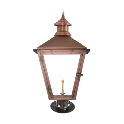 Savannah Empire Lantern
