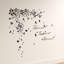 Non-Wall Damaging Wall Decal