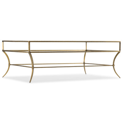 Laureng Cocktail Table