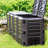 Waupaca 1600L Compost Bin
