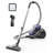 Canister Vacuum Cleaner