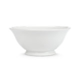 Classic Footed Bowl