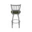 Tabouret pivotant 810 Contessa-1026048029-1026048494-1026048505