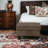 Rehmaan Upholstered Storage Bench-849662632
