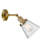 Cone 1 Light Sconce-33004569-33004575-33004572
