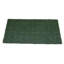 Tapis de buis artificiel vert 50 po