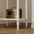 Roman-inspired 19.7" Console Table-1177535692