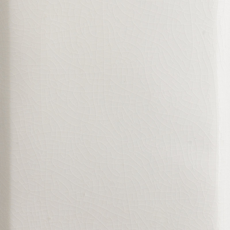 Porto End Table, White