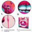Popart Graceful Pink Lips I - mode femme, art mural-862072603-862072595