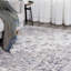 Hoelscher Oriental Area Rug in Gray-922994612