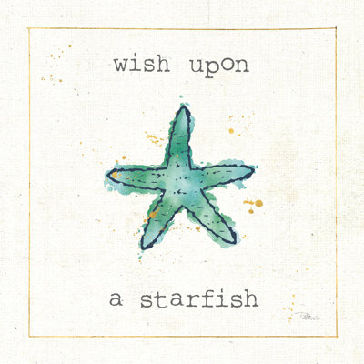 Sea Treasures III Wish by - on