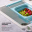 Passoire pliable KitchenAid®-128492824
