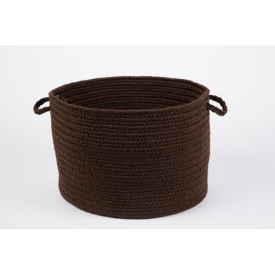 Smyth Fabric Basket