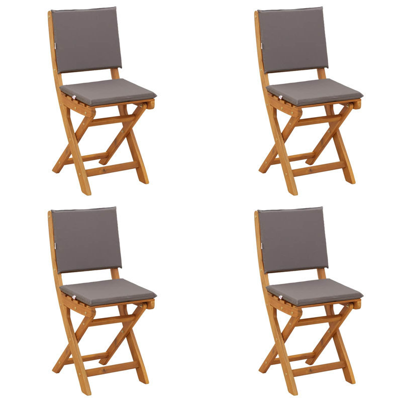 Folding Chair