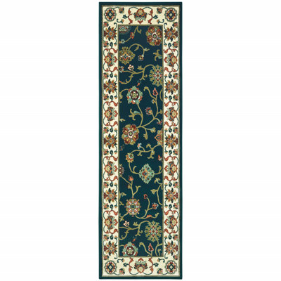 Greenwich Rug