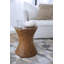 Cowhide Geometric Area Rug-2126983611