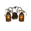 Greenbriar 2 - Light Vanity Light