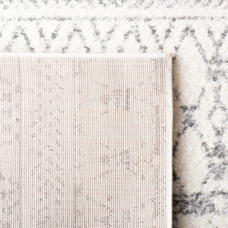 Jetcho Performance Southwestern Rug, Rectangle 6'7" x 8'7"