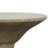 Milena Round Outdoor Side Table , 23.5'' in. W 23.5'' in. D