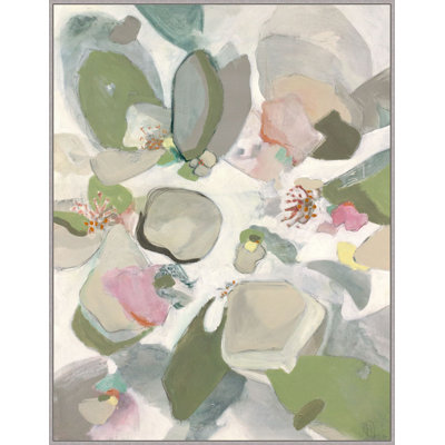 Lady Of The South Print