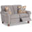 Bennett Duo Power Reclining Loveseat