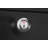 Sienna Locking Wall Mount Black-30748136