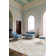 Kelly Wearstler Tracery Gold Area Rug