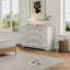 Commode double 6 tiroirs Norine-316641403